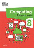 IISM - Collins Computing 8 : Student's Book - Laura Sach - 9780008684037 - Collins