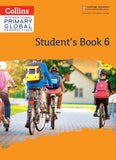 IISM - Cambridge Primary Global Perspectives Student's Book: Stage 6 - Katharine Meunier - 9780008549671 - Collins