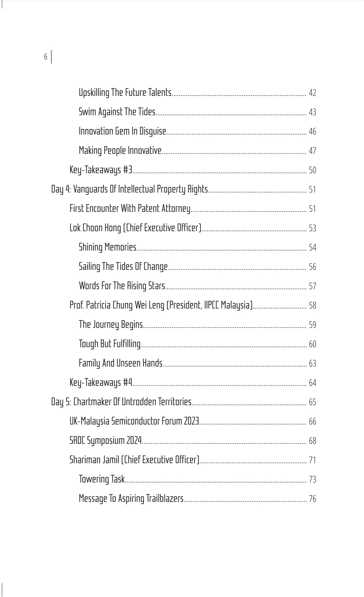 Trailblazer Unleashed (2nd Edition) - Inv. Cheah Bok Eng - 9789671494790