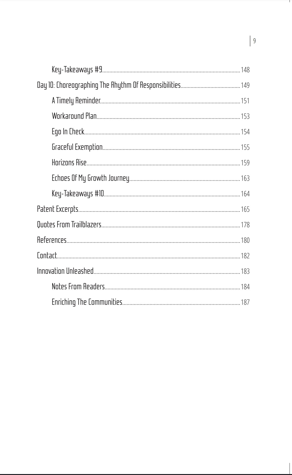 Trailblazer Unleashed (2nd Edition) - Inv. Cheah Bok Eng - 9789671494790