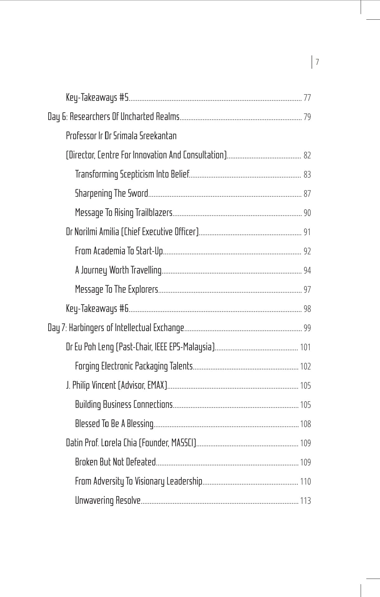 Trailblazer Unleashed (2nd Edition) - Inv. Cheah Bok Eng - 9789671494790