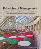 Principles of management - Azilah Ismail - 9789672711322 - SJ Learning