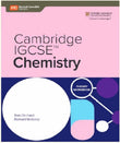 Cambridge IGCSE Chemistry Theory Workbook (with Ebook) - Sian Orchard - 9789815027402 - Marshall Cavendish Education