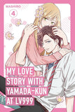 My Love Story with Yamada-kun at Lv999, Vol. 4 - Mashiro - 9781911720034 - Random House
