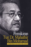 Pemikiran Tun Dr. Mahathir bin Mohamad - Abdul Mua’ti - 9789831004173 - UM Press