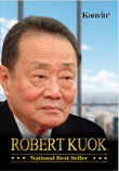 Robert Kuok - Tan Yen Fong - 9789833789887 - Kanyin Publications