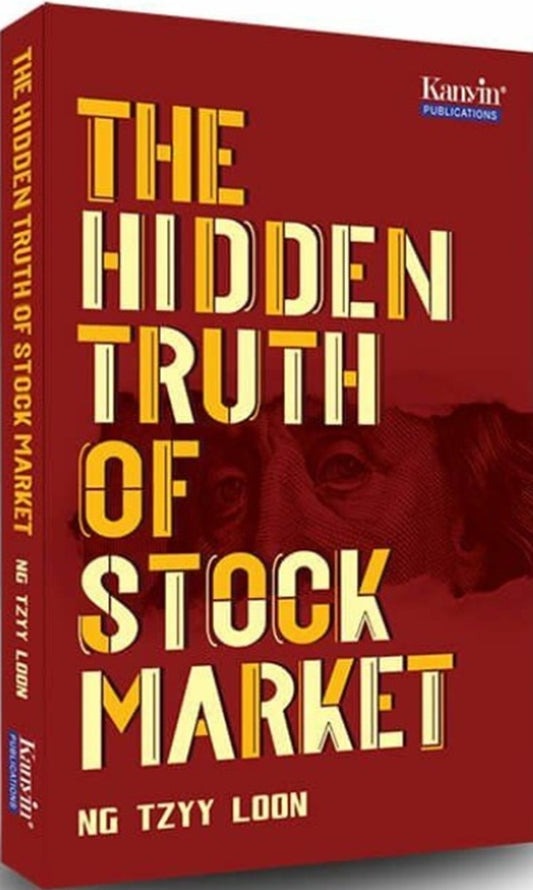 The Hidden Truth Of Stock Market