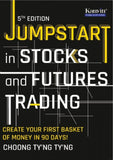 Jumpstart In Stocks And Futures Trading  Create Your First Basket Of Money In 90 Days! - Choong Ty'ng Ty'ng - 9789672805427 - Kanyin Publications
