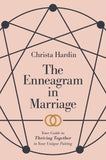 The Enneagram in Marriage - Christa Hardin - 9781540903372 - Baker Books
