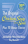 Chicken Soup for the Soul 30th Anniversary Edition - Amy Newmark - 9781611591057 - PSG