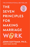 The Seven Principles For Making Marriage Work - John Gottman - 9781398718395 - Orion