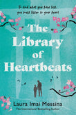 The Library of Heartbeats - Laura Imai Messina - 9781786583154 - Manilla Press