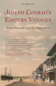 Joseph Conrad's Eastern Voyages - Ian Burnet - 9781915310309 - Monsoon