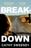 Breakdown - Cathy Sweeney - 9781474618533 - Orion