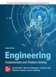 ISE Engineering Fundamentals and Problem Solving - Arvid R. Eide - 9781265140557 - McGraw Hill