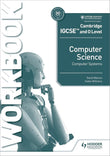 Cambridge IGCSE and O Level Computer Science Computer Systems Workbook - Watson - 9781398318496 - Hodder Education