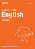 Collins Cambridge IGCSE English Workbook - Elizabeth Walter - 9780008700560 - Collins