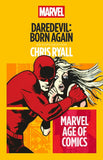Daredevil - Chris Ryall - 9798765131688 - Bloomsbury