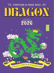 Fortune & Feng Shui 2026 - Dragon - Lilian Too - 9789672726807 - Gerakbudaya