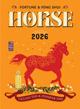 Fortune & Feng Shui 2026 - Horse - Lilian Too - 9789672726821 - Gerakbudaya