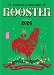 Fortune & Feng Shui 2026 - Rooster - Lilian Too - 9789672726852 - Gerakbudaya