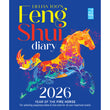 Fortune & Feng Shui Diary 2026 - Lilian Too - 9554100490588 - Gerakbudaya