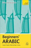 Beginners Arabic: Learn faster. Remember more. - Frances Altorfer - 9781399818261 - Teach Yourself