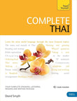 Complete Thai Beginner to Intermediate Course - David Smyth - 9781444101911 - Teach Yourself