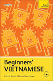 Beginners Vietnamese : Learn faster. Remember more. - Dana Healy - 9781399818230 - Teach Yourself