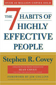 The 7 Habits Of Highly Effective People - Stephen R. Covey - 9781471195204 - Simon & Schuster