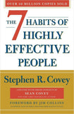 The 7 Habits Of Highly Effective People - Stephen R. Covey - 9781471195204 - Simon & Schuster