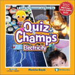 Quiz Champs Electricity - Manisha Nayak - 9789811282966 - World Scientific Education