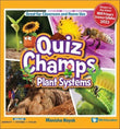 Quiz Champs Plant Systems - Manisha Nayak - 9789811282928 - World Scientific Education