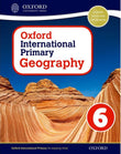 Oxford International Primary Geography Student Book 6 - Terry Jennings - 9781382045711 - Oxford University Press