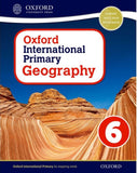 Oxford International Primary Geography Student Book 6 - Terry Jennings - 9781382045711 - Oxford University Press