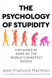 The Psychology of Stupidity - Jean-Francois Marmion - 9781529053869 - Panmacmillan