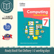 Collins Computing 7 : Student's Book - Tracy Gardner - 9780008684020 - Collins