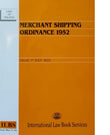 Merchant Shipping Ordinance 1952 (As At 1st July 2023) - 9789678927499 - ILBS