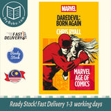 Daredevil - Chris Ryall - 9798765131688 - Bloomsbury