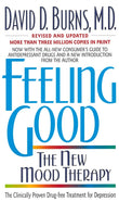 Feeling Good The New Mood Therapy - 9780380731763 - HarperCollins Publishers