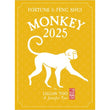 Fortune & Feng Shui 2025 - Monkey - Lilian Too - 9789672726722 - Gerakbudaya