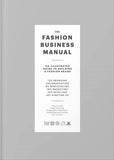 The Fashion Business Manual - Fashionary - 9789887710974 - Fashionary International