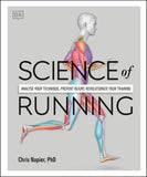 Science of Running - Chris Napier - 9780241394519 - DK