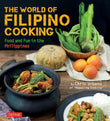 The World of Filipino Cooking - Chris Urbano - 9780804849258 - Tuttle Publishing