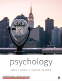 Clearances Sales - Psychology - International Student Edition - James S. Nairne - 9781071870549 - SAGE