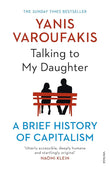 Talking To My Daughter About Economy - Yanis Varoufakis - 9781784705756 - Vintage