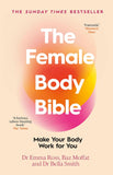 The Female Body Bible - Dr Emma Ross - 9780857506733 - Bantam