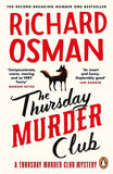 The Thursday Murder Club - Richard Osman - 9780241988268 - Penguin Books