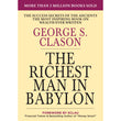 The Richest Man In Babylon (The Succes Secrets of the Ancients - George S. Clason - 9789670015095 - AcePremier