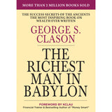 The Richest Man In Babylon (The Succes Secrets of the Ancients - George S. Clason - 9789670015095 - AcePremier